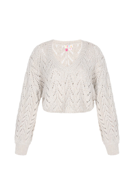 Sweter Kobiety IZIA