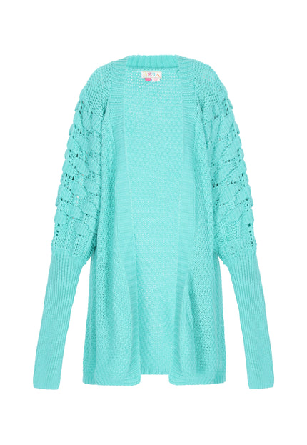 IZIA Women's Cardigan
