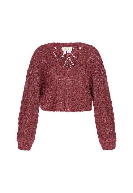 Sweter Kobiety IZIA