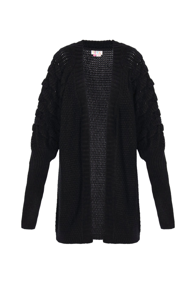 IZIA Women's Cardigan