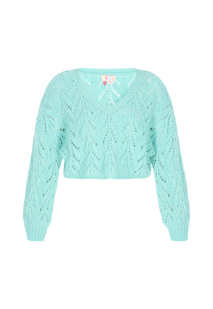 Sweter Kobiety IZIA