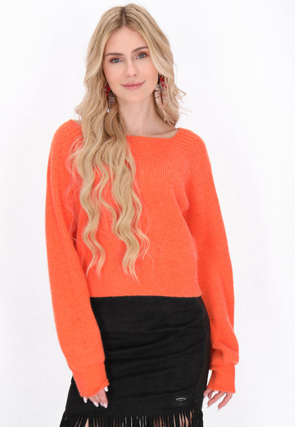 Sweter Kobiety IZIA