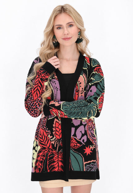 IZIA Women's Cardigan