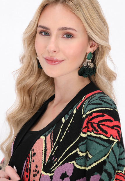 IZIA Women's Cardigan