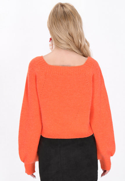 Sweter Kobiety IZIA