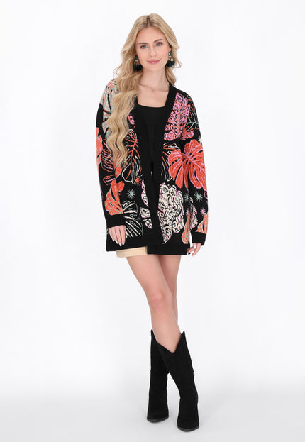 IZIA Women's Cardigan