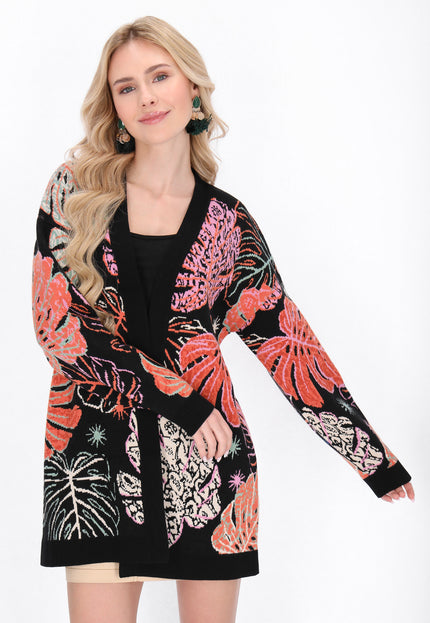 IZIA Women's Cardigan