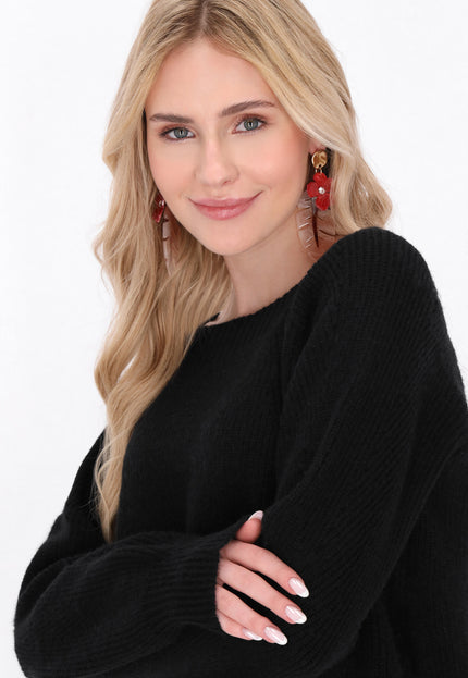Sweter Kobiety IZIA