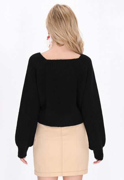 Sweter Kobiety IZIA