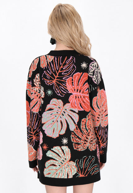IZIA Women's Cardigan