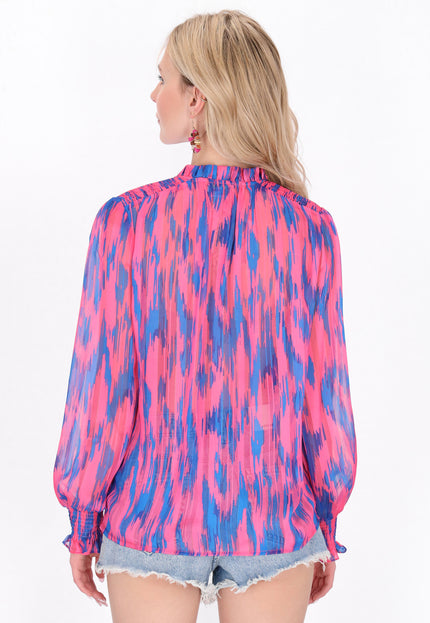 IZIA Women's Blouse