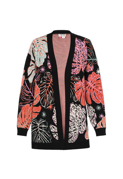 IZIA Women's Cardigan