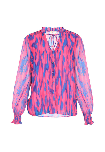 IZIA Women's Blouse