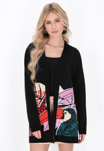 IZIA Women's Cardigan