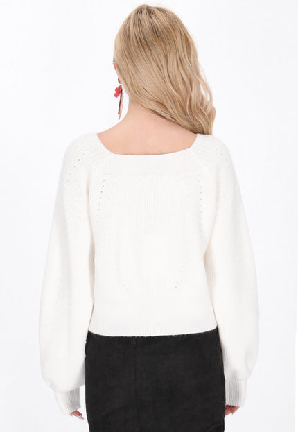 Sweter Kobiety IZIA