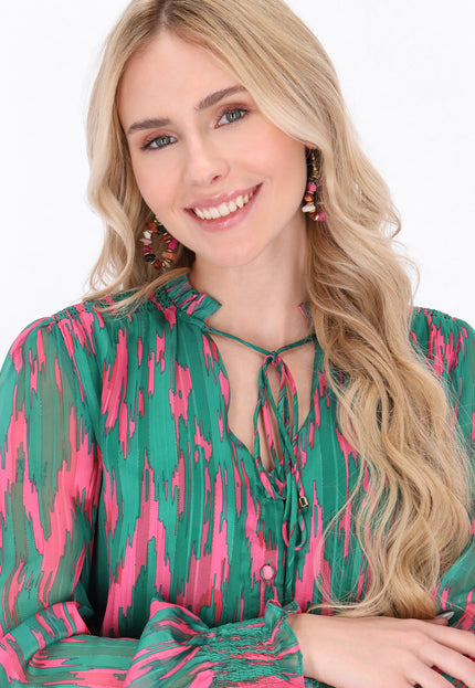 IZIA Women's Blouse