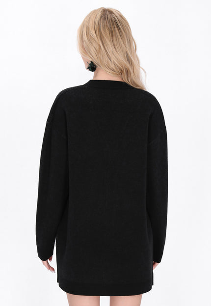 IZIA Women's Cardigan