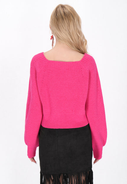 Sweter Kobiety IZIA