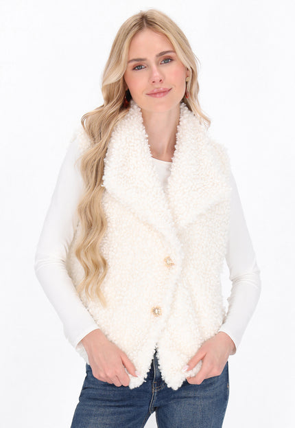 IZIA Women's Vest