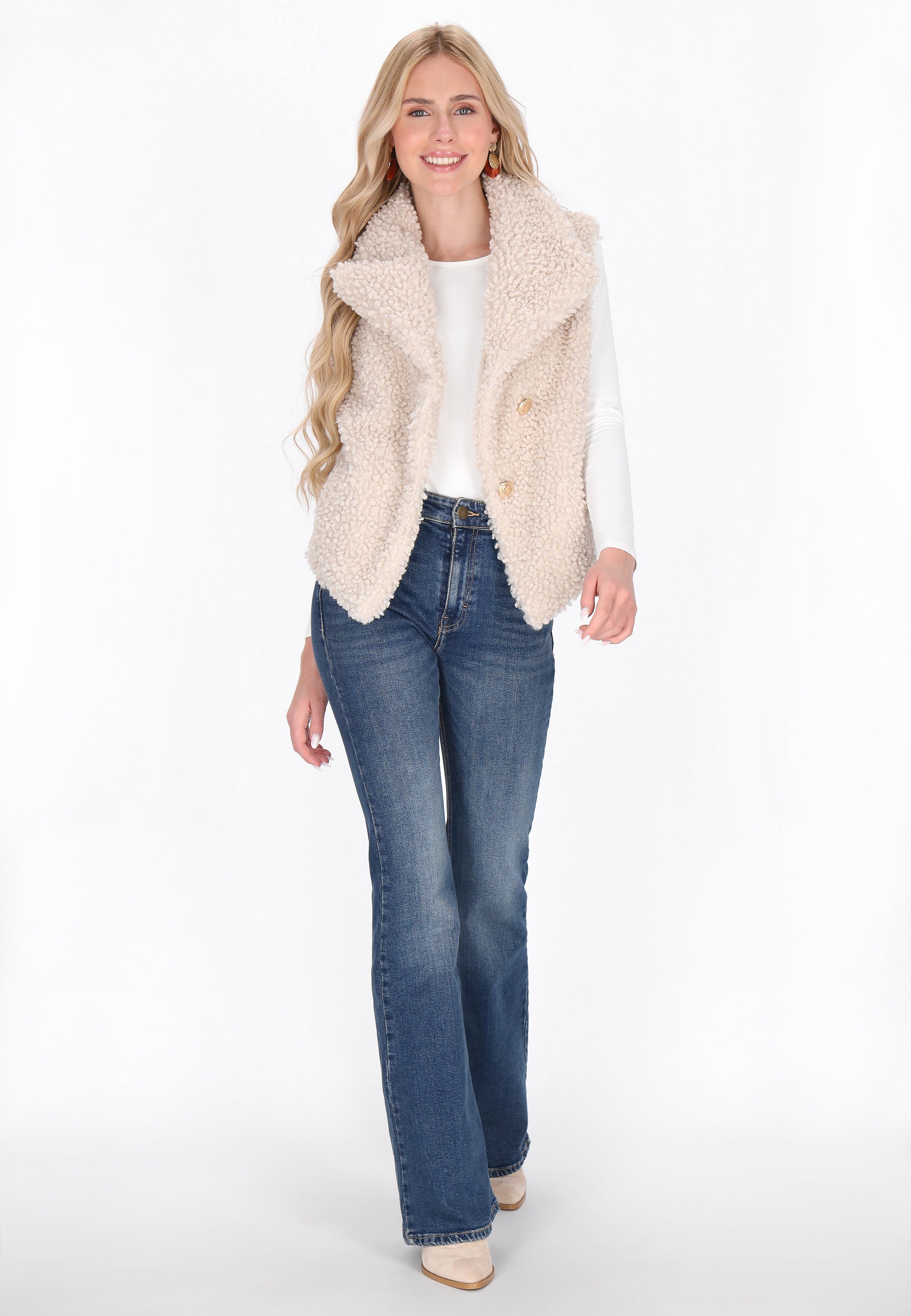 Light Beige