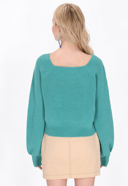 Sweter Kobiety IZIA