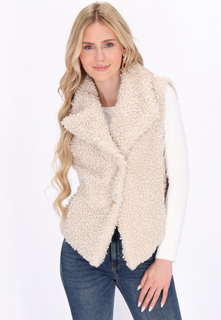 IZIA Women's Vest