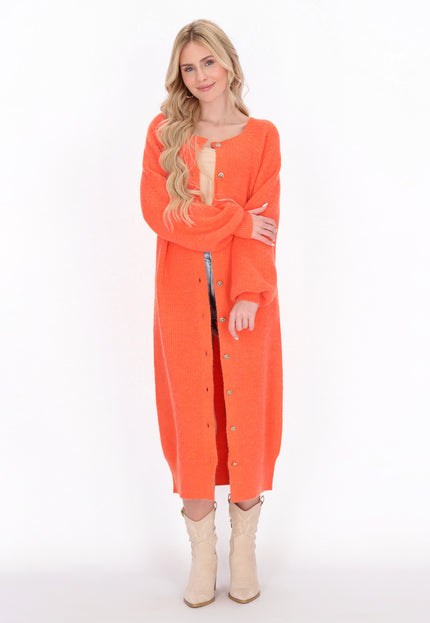 IZIA Women's Cardigan