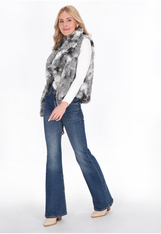 IZIA Women's Vest