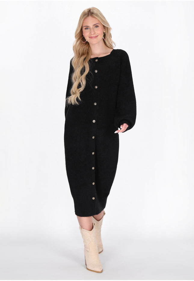 IZIA Women's Cardigan