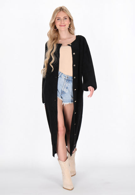 IZIA Women's Cardigan