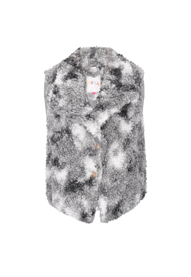 IZIA Women's Vest