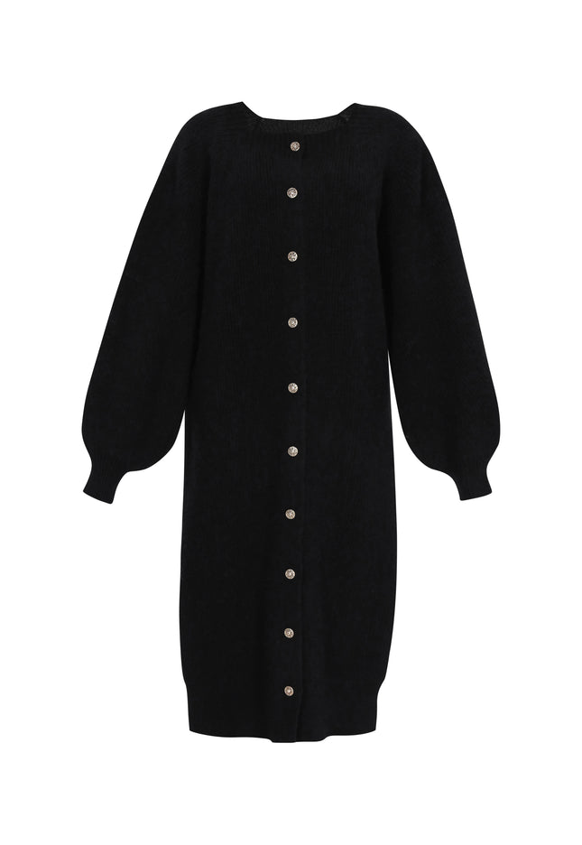 IZIA Women's Cardigan