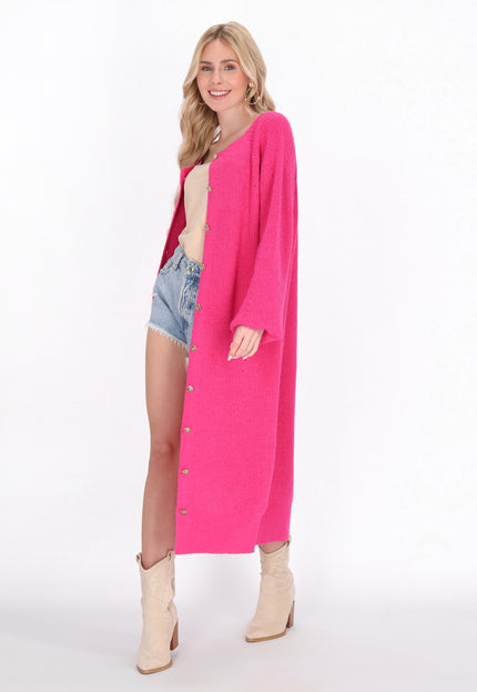 IZIA Women's Cardigan