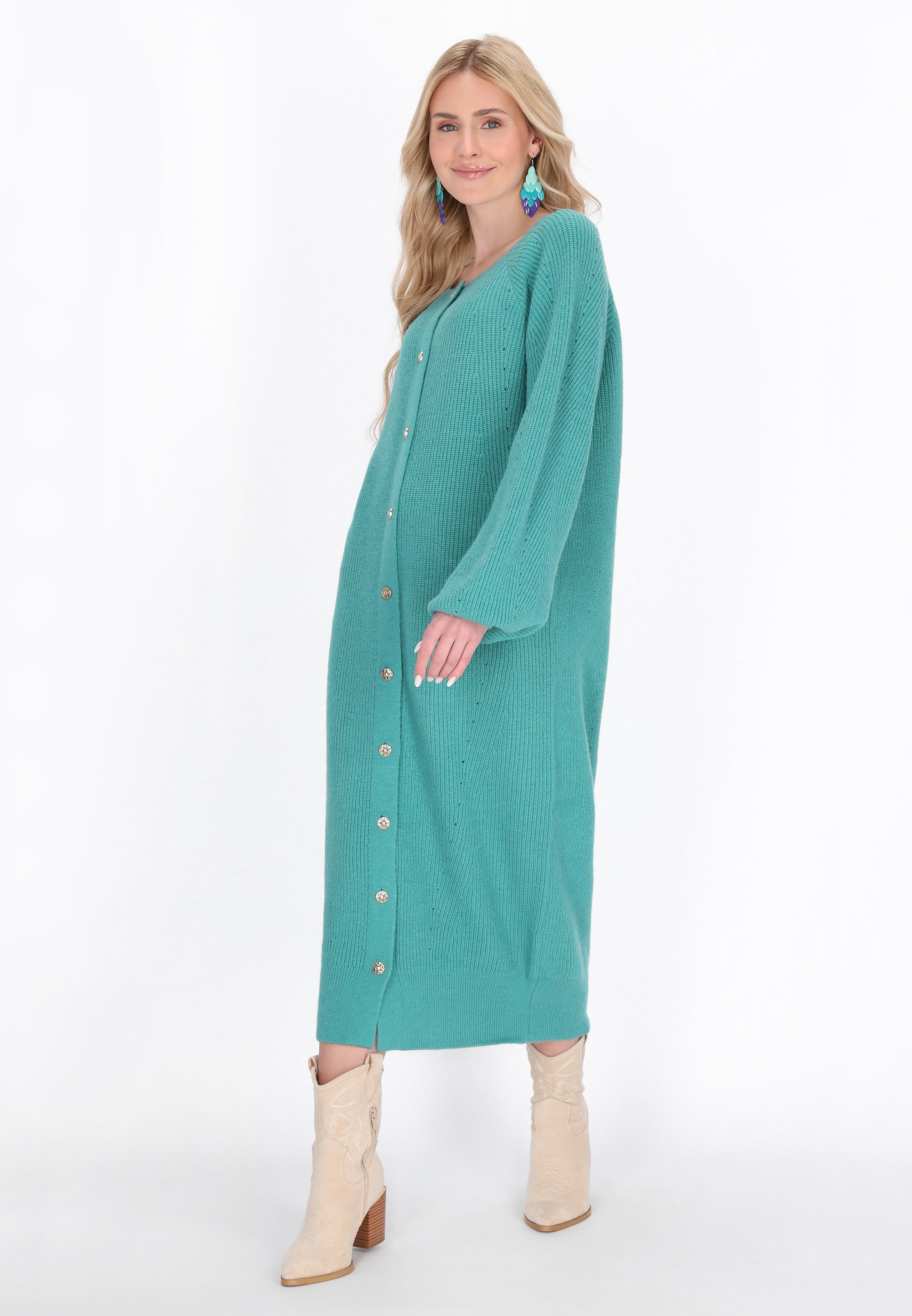 Turquoise