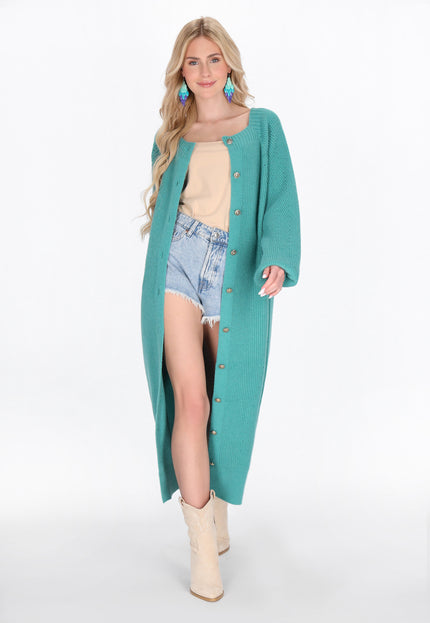 IZIA Women's Cardigan