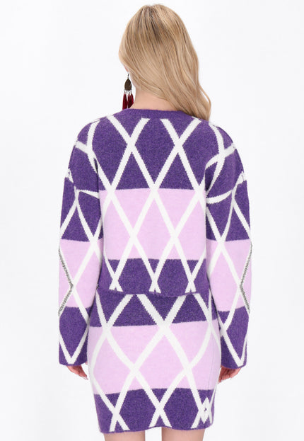 Sweter Kobiety IZIA