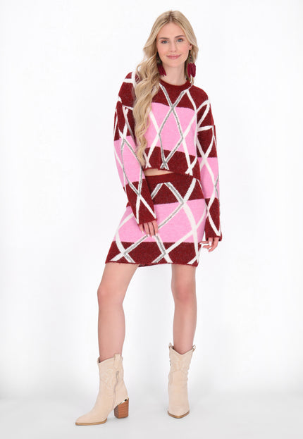 Sweter Kobiety IZIA