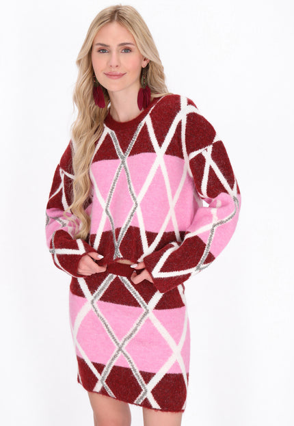 Sweter Kobiety IZIA
