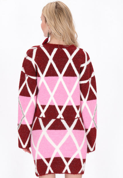 Sweter Kobiety IZIA