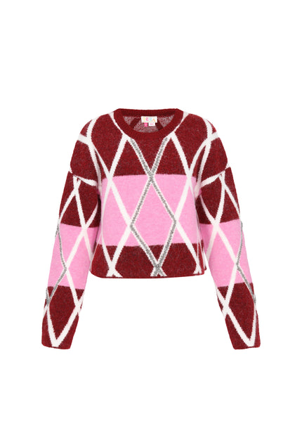 Sweter Kobiety IZIA