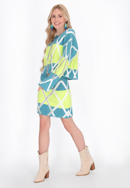 Sweter Kobiety IZIA