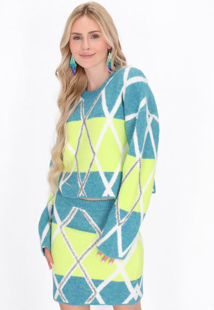 Sweter Kobiety IZIA