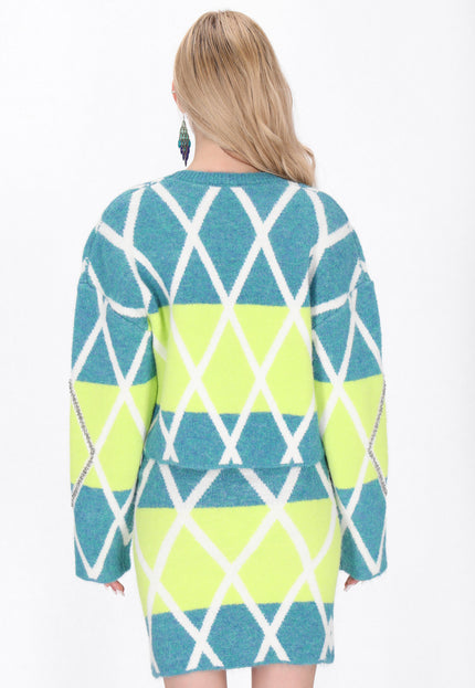 Sweter Kobiety IZIA