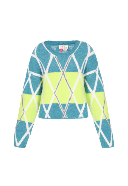 Sweter Kobiety IZIA
