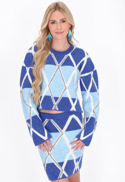 Sweter Kobiety IZIA