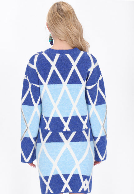 Sweter Kobiety IZIA