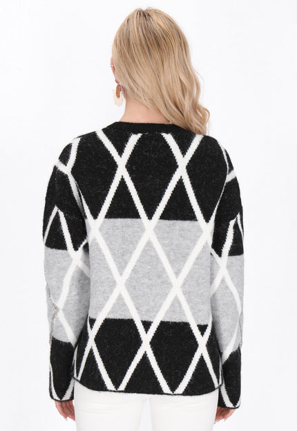 IZIA Women's Cardigan