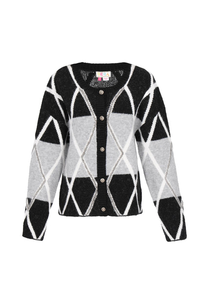 IZIA Women's Cardigan