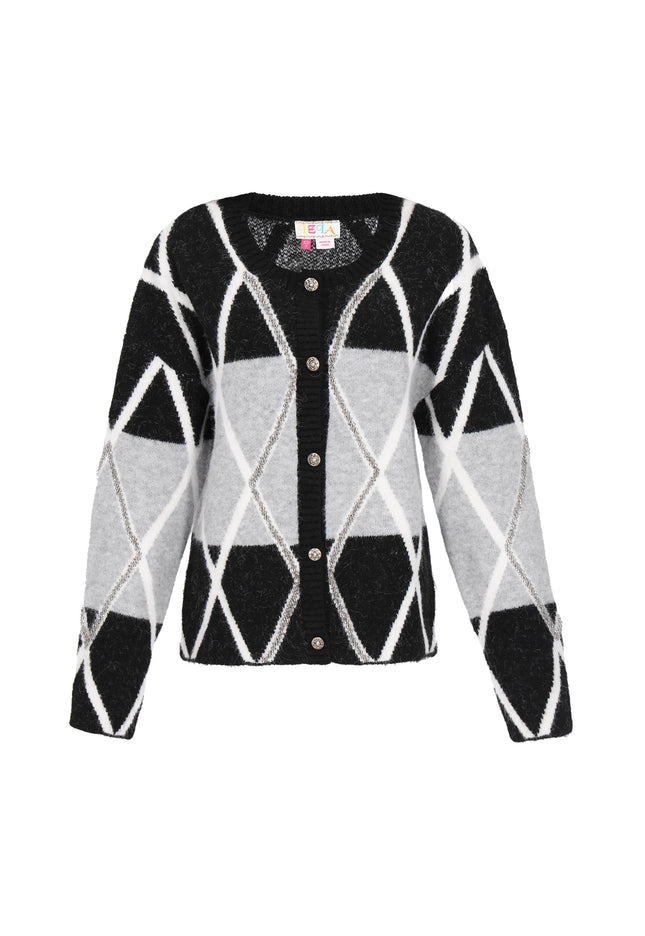 IZIA Women's Cardigan