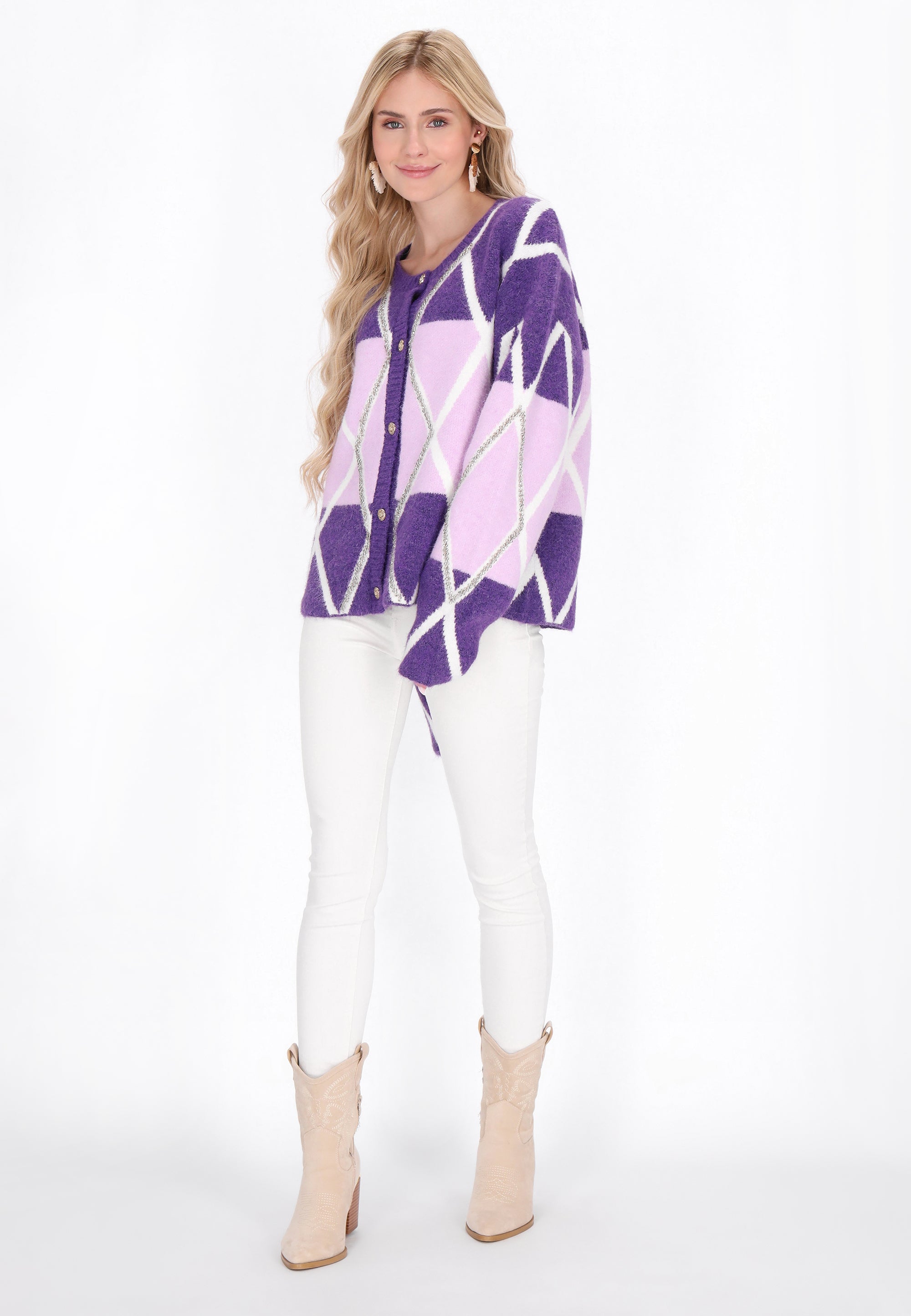 Violet Lilac